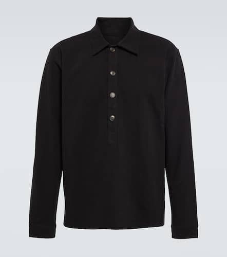 Commas Ramie and cotton shirt - Commas - Modalova