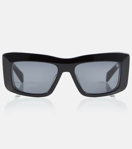 Gafas de sol Envie de acetato cuadradas - Balmain - Modalova