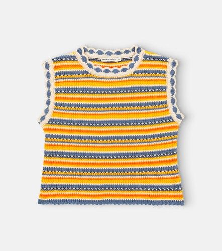 Pullover Marco aus Baumwolle - The New Society - Modalova