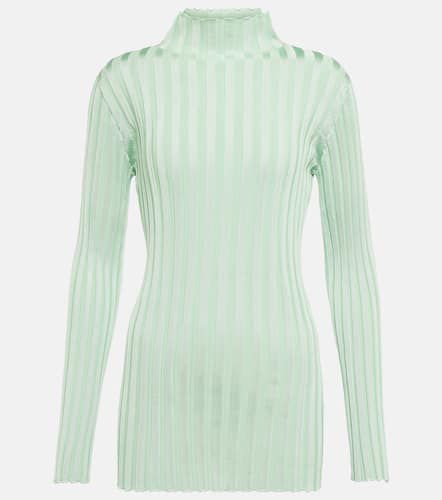 Jil Sander Pullover aus Rippstrick - Jil Sander - Modalova