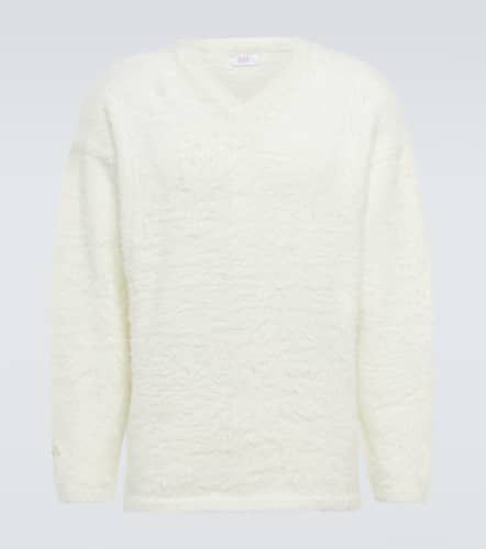 ERL V-neck sweater - ERL - Modalova