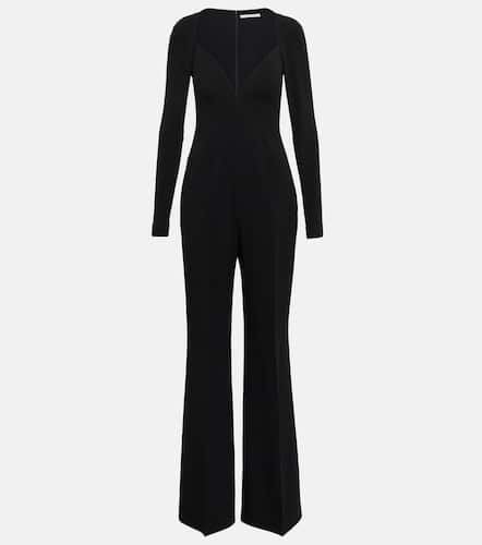 Stella McCartney CrÃªpe jumpsuit - Stella McCartney - Modalova