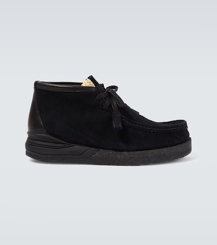 Visvim Mokassins Beuys Trekker-Folk - Visvim - Modalova