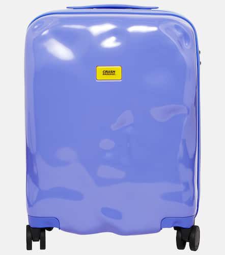 Icon Small carry-on suitcase - Crash Baggage - Modalova