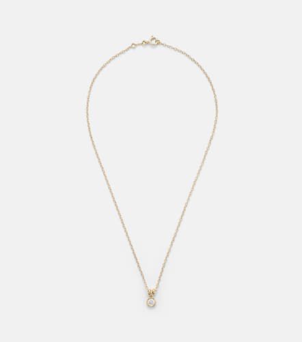 Amirah 18kt necklace with diamonds - Spinelli Kilcollin - Modalova