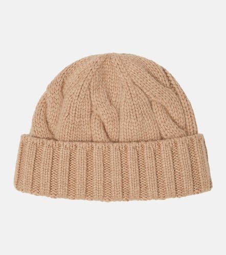 Loro Piana Napier cashmere beanie - Loro Piana - Modalova