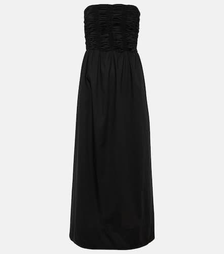 Faithfull Robe midi Dominquez - Faithfull - Modalova