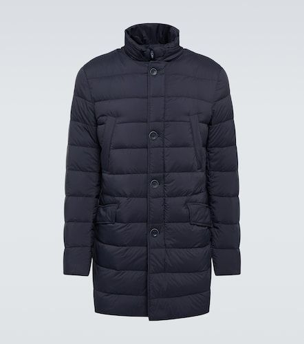 Herno Abrigo de plumas convertible - Herno - Modalova