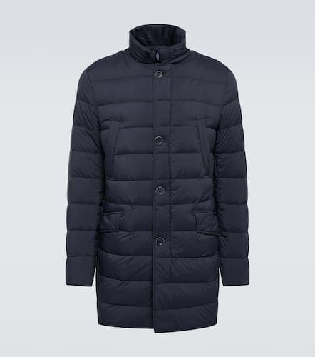 Herno Convertible down coat - Herno - Modalova