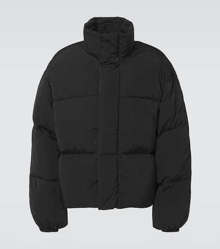 Acne Studios Technical down jacket - Acne Studios - Modalova