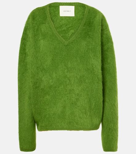 Margareta cashmere sweater - Lisa Yang - Modalova