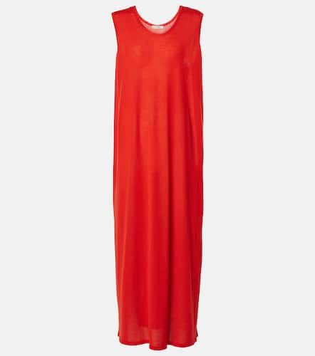 The Row Gianna cashmere maxi dress - The Row - Modalova