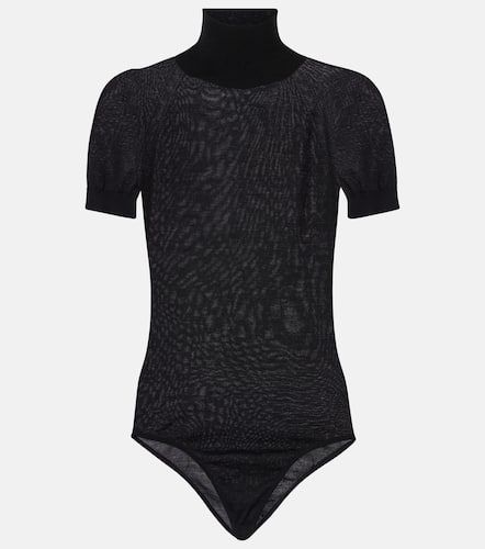 Alaïa Body aus Wolle - Alaia - Modalova