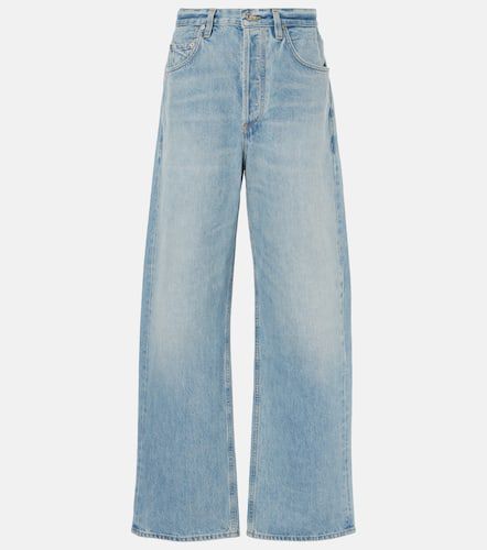 Gwendoline Scrunch high-rise wide-leg jeans - Citizens of Humanity - Modalova