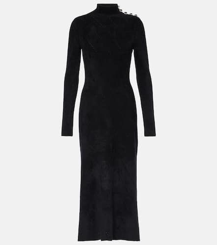 White Label Jude chenille maxi dress - Proenza Schouler - Modalova