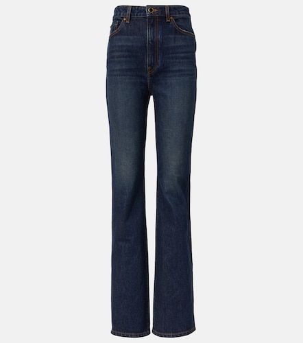 Khaite Jeans regular Danielle - Khaite - Modalova