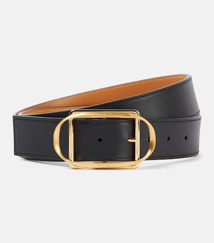Loewe Leather belt - Loewe - Modalova