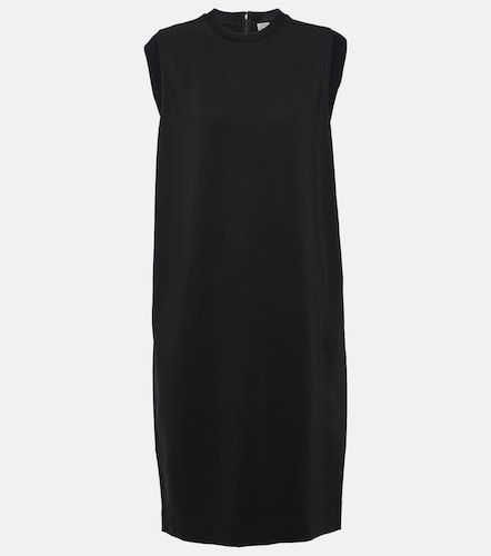 Toteme Abito midi in cady - Toteme - Modalova