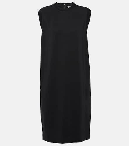 Toteme Cady midi shift dress - Toteme - Modalova