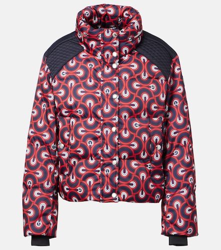 Chaqueta de esquí Tatum acolchada - Fusalp - Modalova
