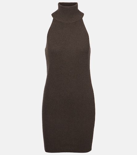 Minikleid Lisa aus Kaschmir - Lisa Yang - Modalova