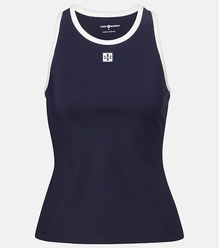 Tory Burch Tank top in jersey - Tory Burch - Modalova