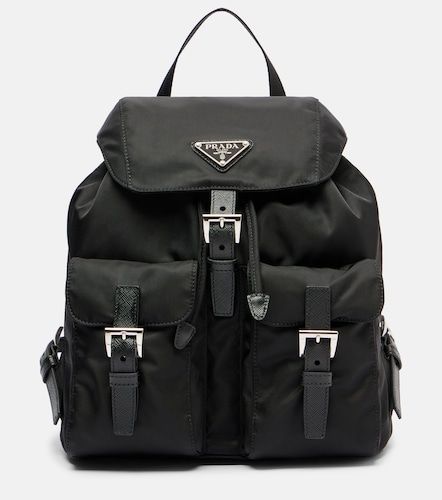 Prada Mochila Re-Nylon Small - Prada - Modalova