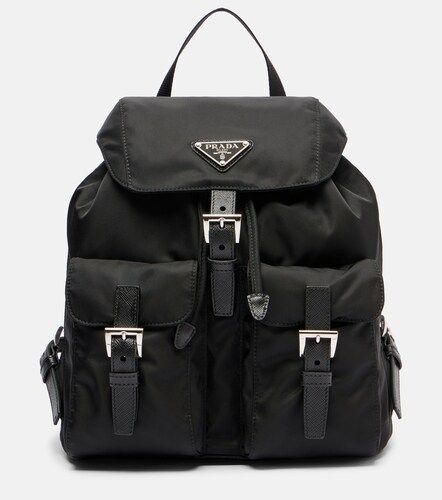 Prada Zaino Small in Re-Nylon - Prada - Modalova