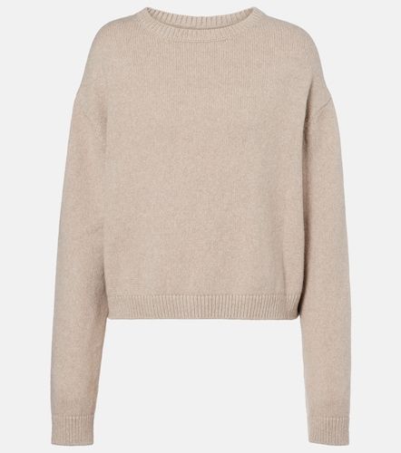 Khaite Pullover Milo aus Kaschmir - Khaite - Modalova