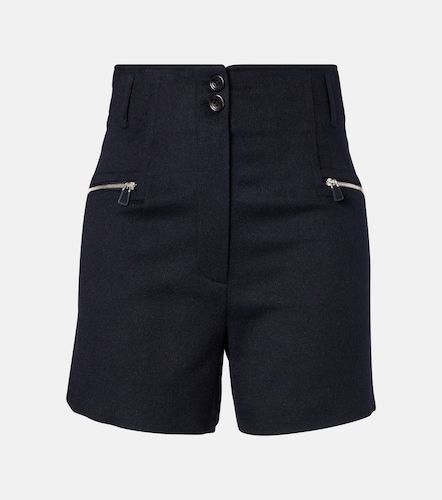 Max Mara Shorts Lola in cammello - Max Mara - Modalova