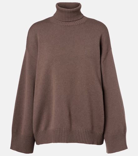 Rollkragenpullover aus Kaschmir - Brunello Cucinelli - Modalova