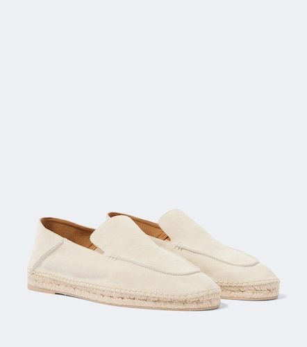 Tom Ford Suede espadrilles - Tom Ford - Modalova