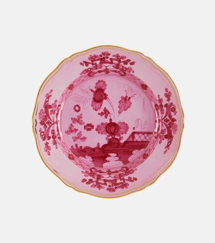 Plato llano Oriente Italiano - Ginori 1735 - Modalova