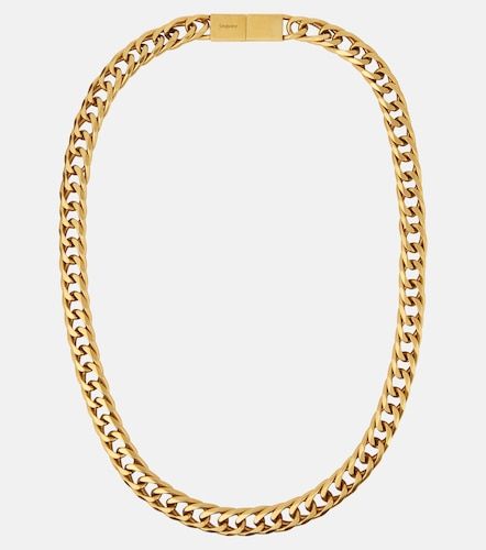 Cinturón de cadena Fine Ceinture - Saint Laurent - Modalova