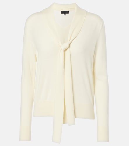 Nili Lotan Pullover Ayla in lana - Nili Lotan - Modalova