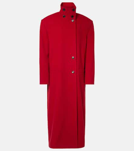 Magda Butrym Oversized wool coat - Magda Butrym - Modalova