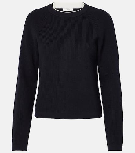 Vince Pullover in lana e cashmere - Vince - Modalova