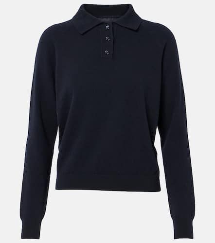 Maison Margiela Wool polo sweater - Maison Margiela - Modalova