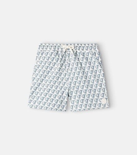 Rylee + Cru Bañador estampado - Rylee + Cru - Modalova