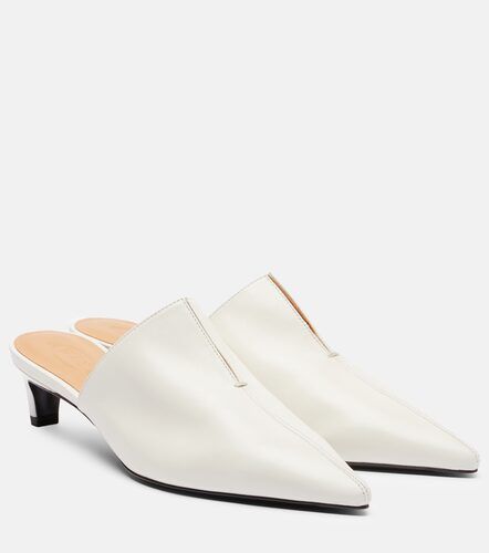 Tod's Mules in pelle - Tod's - Modalova