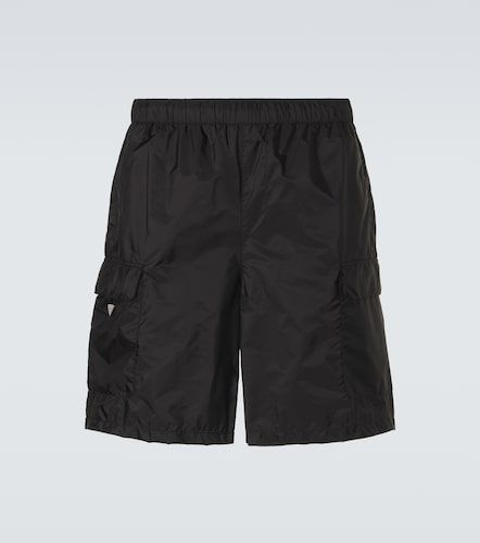 Prada Badeshorts aus Re-Nylon - Prada - Modalova