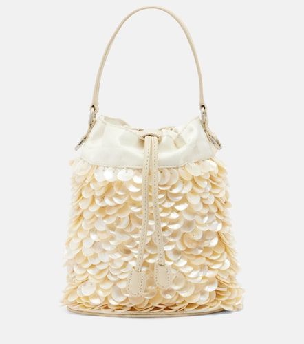 Staud Borsa a secchiello Lila Mini - Staud - Modalova
