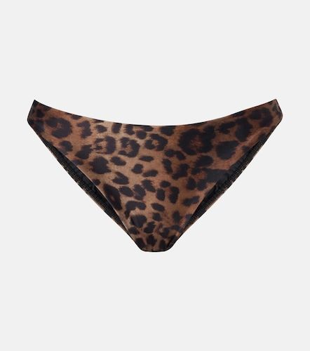 X Rosie Huntington-Whiteley Basic bikini bottoms - ViX Paula Hermanny - Modalova