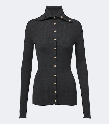 Dolce&Gabbana Cardigan aus Wolle - Dolce&Gabbana - Modalova