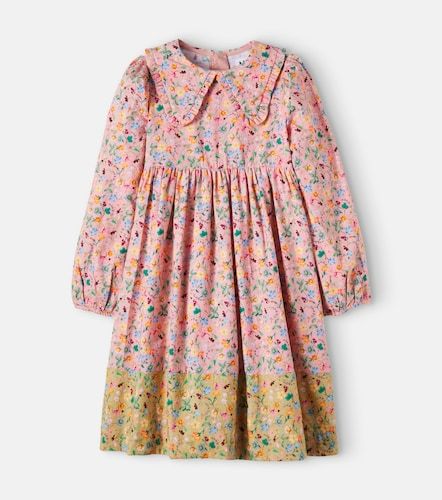 Vestido Clementina de algodón floral - Molo - Modalova
