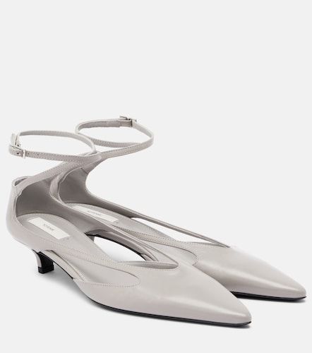 Toteme Leather pumps - Toteme - Modalova