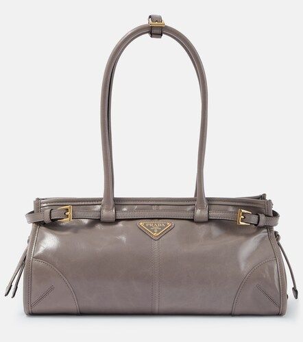 Borsa a spalla Bonnie Medium in pelle - Prada - Modalova