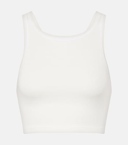 Tank top Pamela en mezcla de algodón - Calvin Klein Collection - Modalova