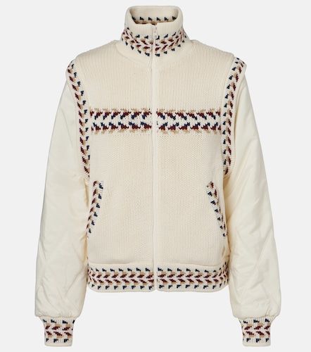 Jacke Dhemi aus Baumwolle - The Upside - Modalova