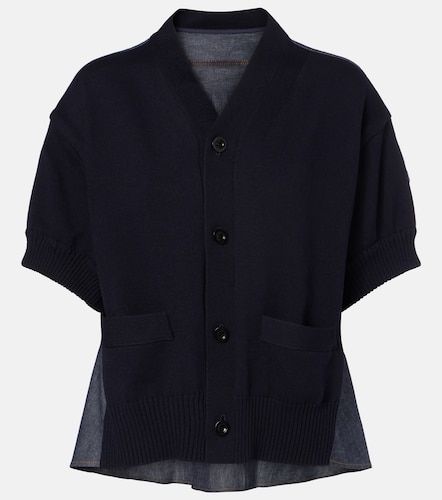 Sacai Hemd - Sacai - Modalova